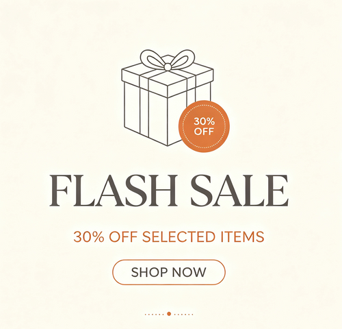Summer Mega Sale